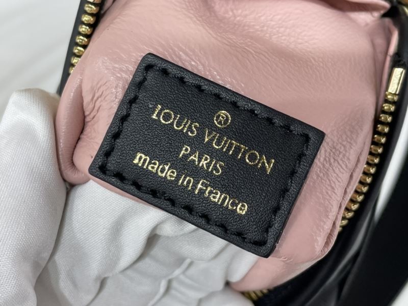 Louis Vuitton Box Bags